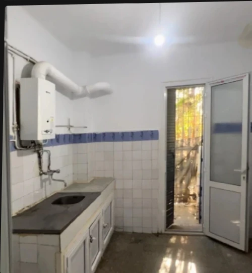 Location Appartement F4 Alger Chevalley