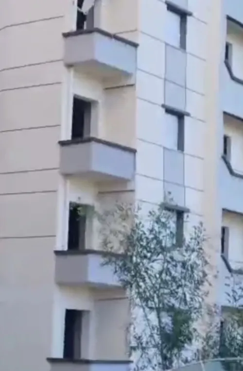 Vente Appartement F3 Alger Bouzareah