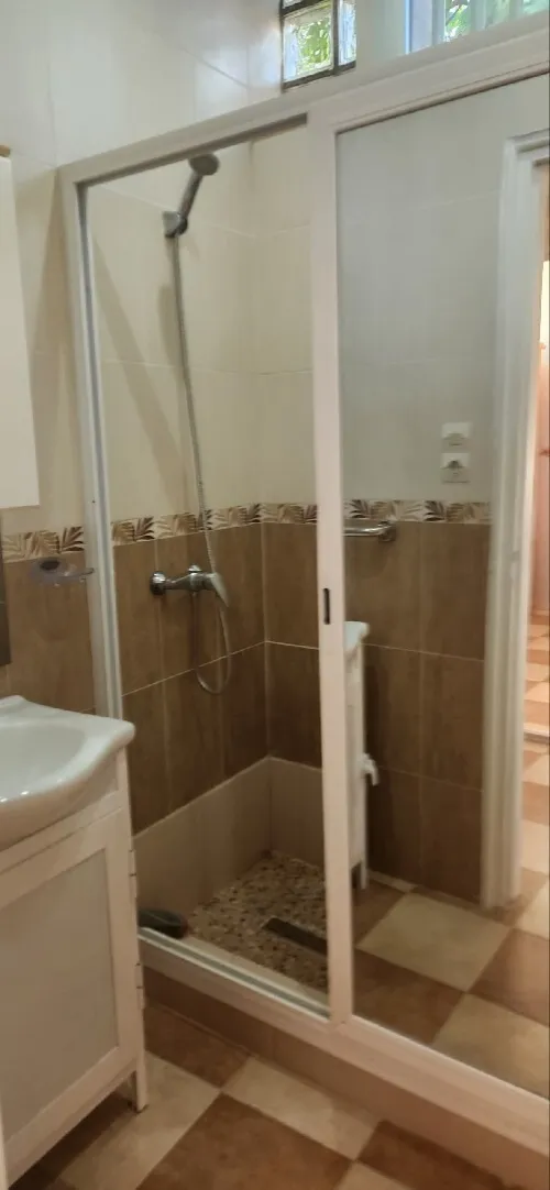 Location Appartement Studio Alger Bouzareah