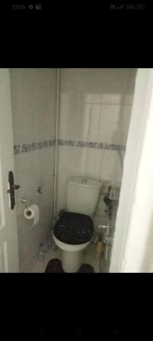 Vente Appartement F3 Alger El biar