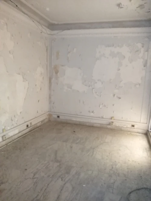Location Immeuble Alger El biar