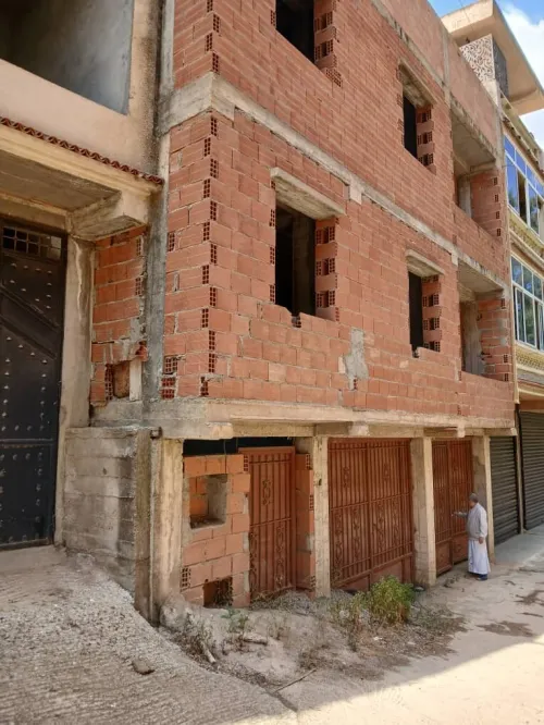 Vente Villa Alger Douera