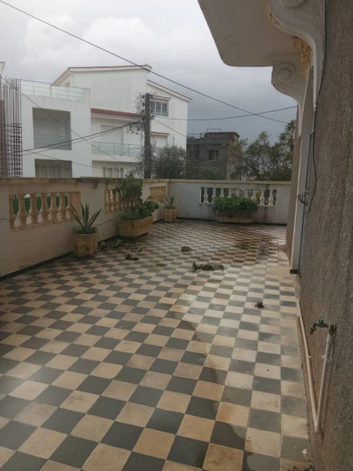Location Villa Alger El biar