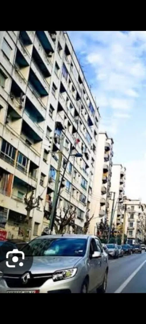 Vente Appartement F2 Alger El biar