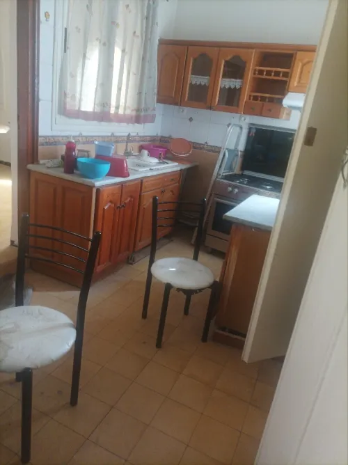 Vente Appartement F5 Alger El biar