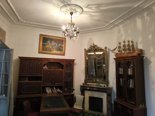 Vente Appartement F4 Alger Alger centre