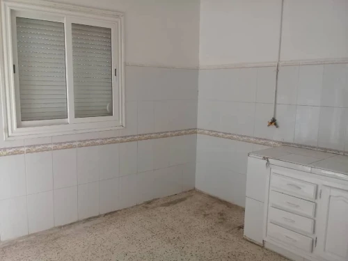 Location Appartement F4 Alger Bouzareah
