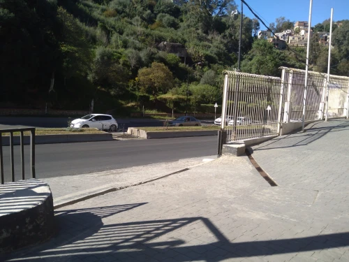Location Hangar - Usine Alger El biar