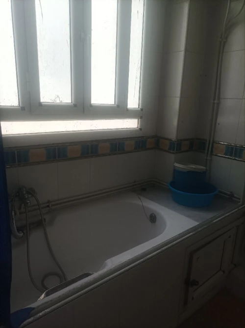 Vente Appartement F5 Alger El biar