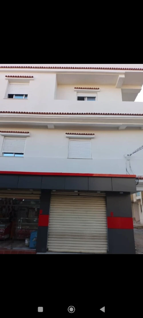 Vente Villa Tipaza Kolea