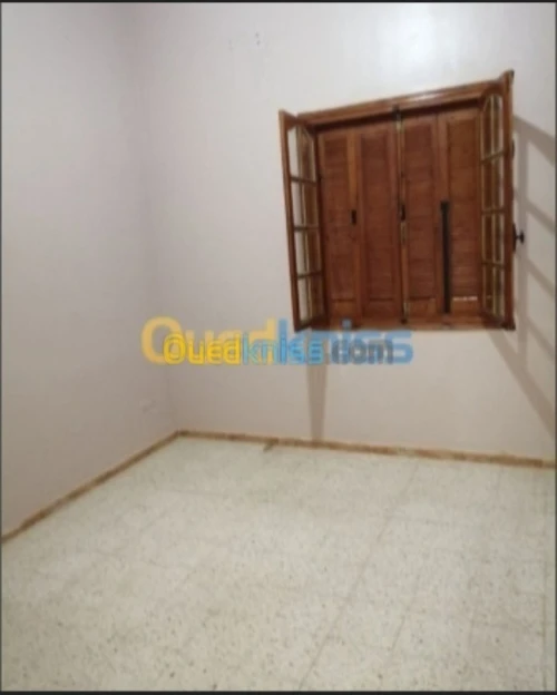 Location Appartement F3 Alger Bouzareah