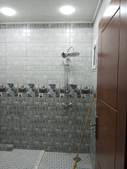 Location Appartement F3 Alger Bouzareah