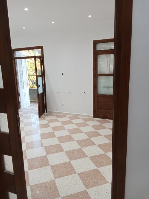 Location Appartement F3 Alger Bouzareah