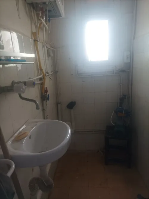 Vente Appartement F5 Alger El biar