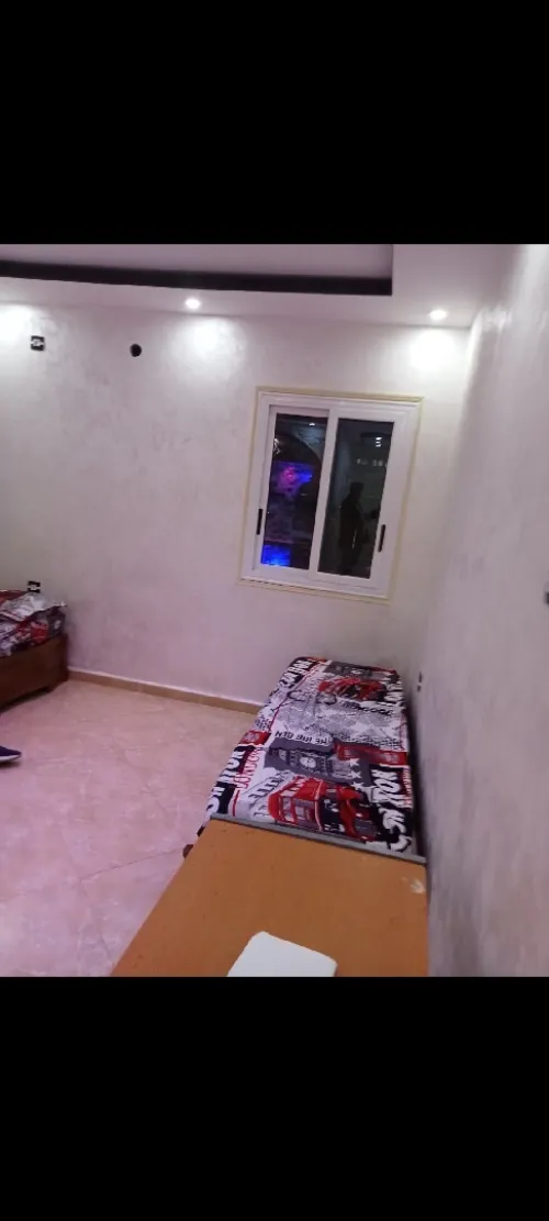 Vente Appartement F2 Alger Ben aknoun