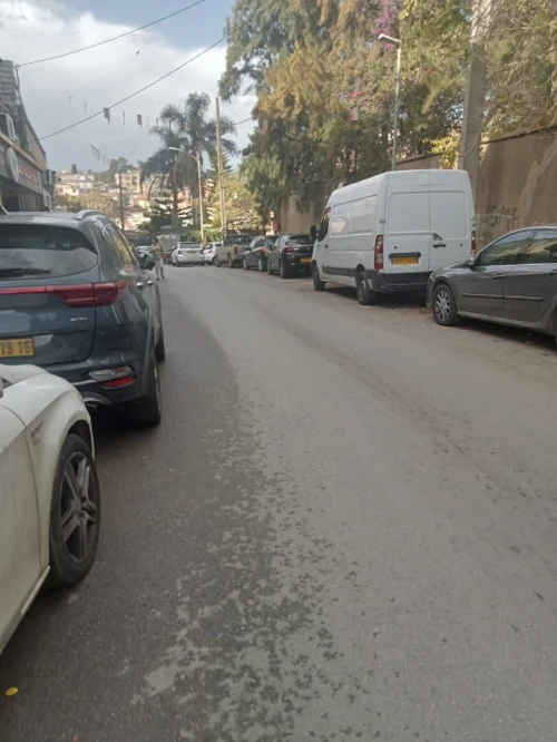 Location Appartement F4 Alger El biar