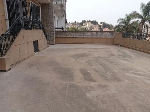 Location Appartement F4 Alger El biar