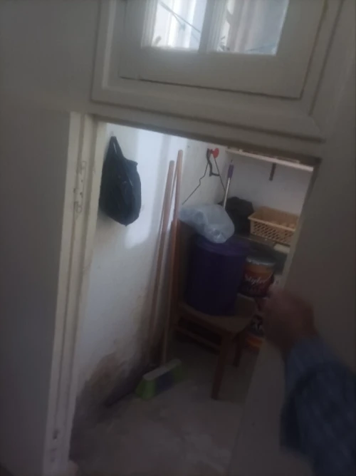 Vente Appartement F2 Alger El biar