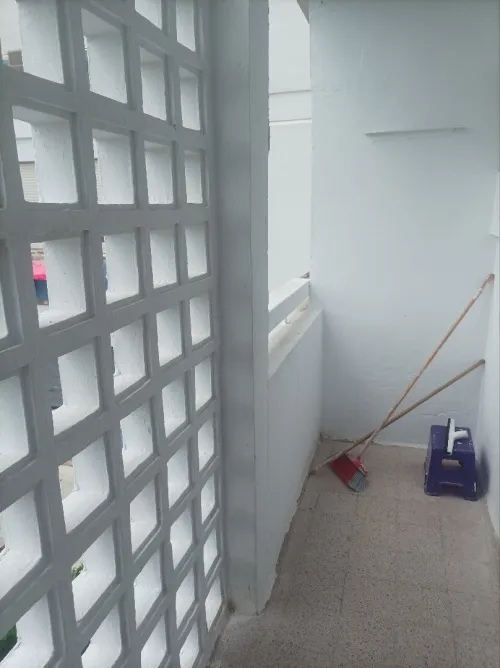 Vente Appartement F4 Alger El biar