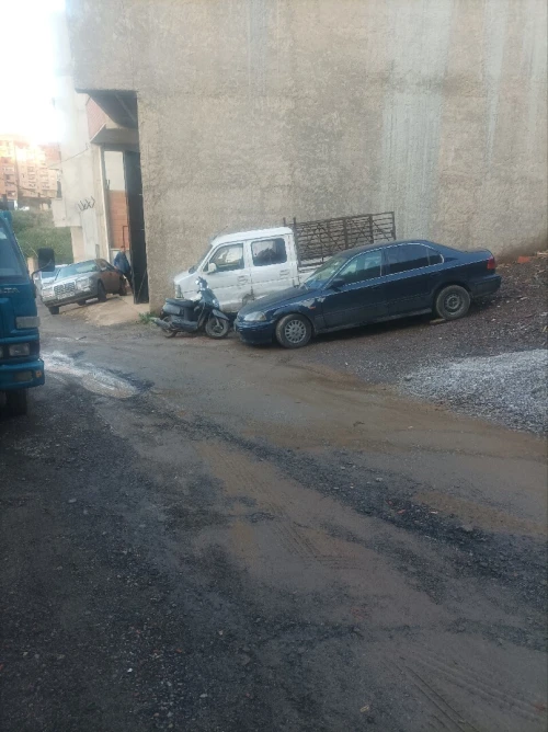 Vente Terrain Alger Bouzareah