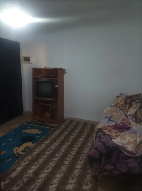 Location Appartement F2 Alger Bouzareah