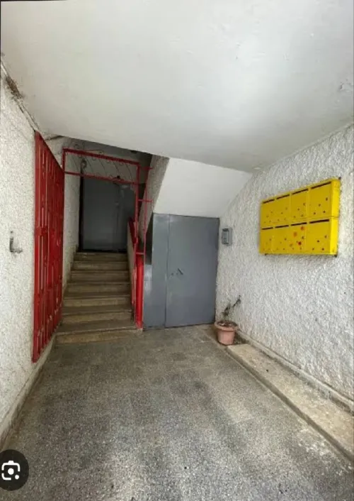 Location Appartement F3 Alger Chevalley