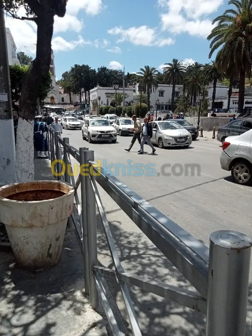 Location Local Alger El biar