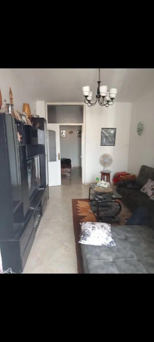 Vente Appartement F3 Alger El biar