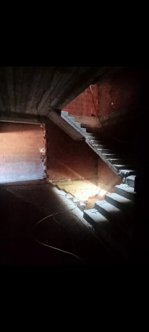 Vente Appartement F3 Alger Bouzareah