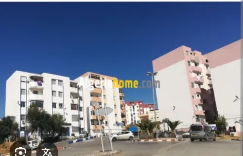 Location Appartement F3 Alger Beni messous