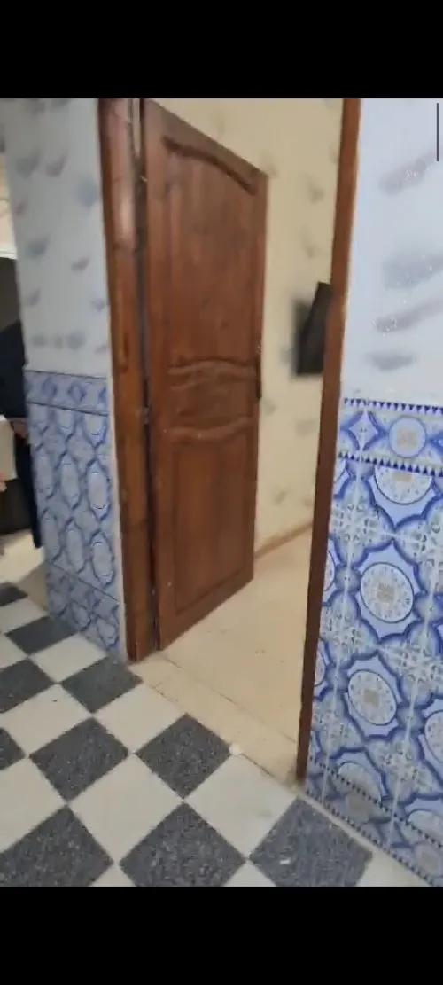 Location Appartement Niveau de villa F2 Alger El biar