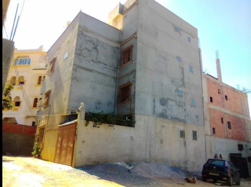 Vente Villa Alger Bouzareah
