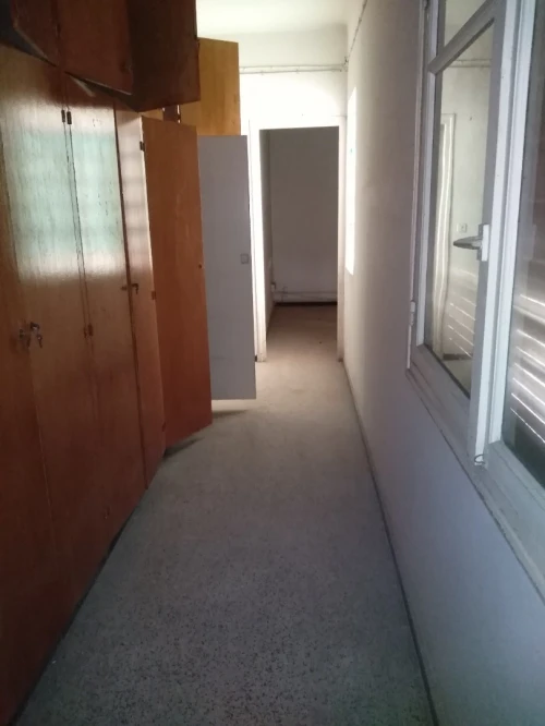 Location Immeuble Alger El biar
