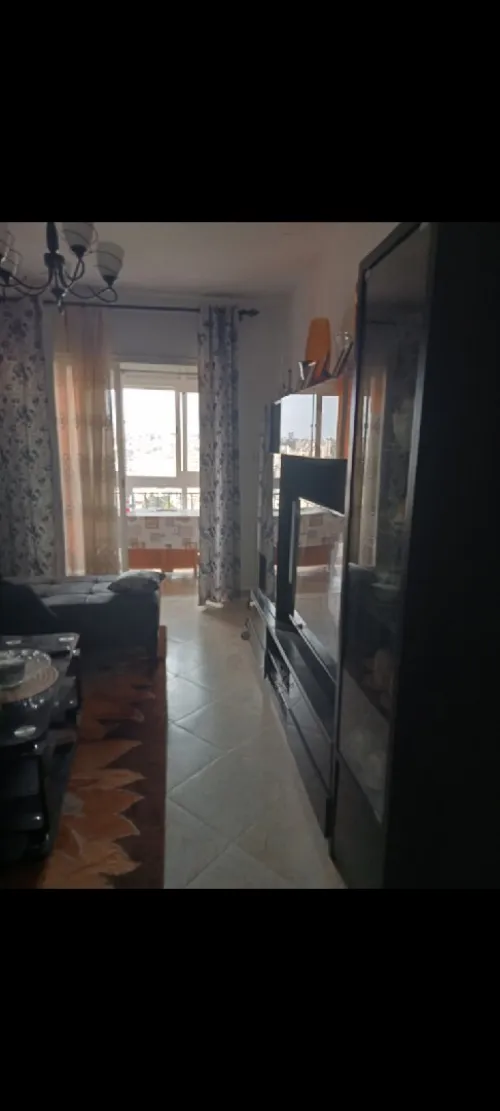 Vente Appartement F3 Alger El biar