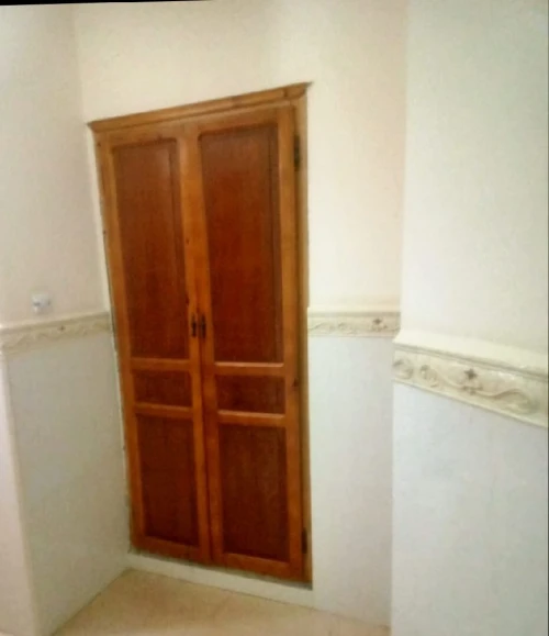 Vente Appartement Niveau de villa F4 Alger Dely brahim