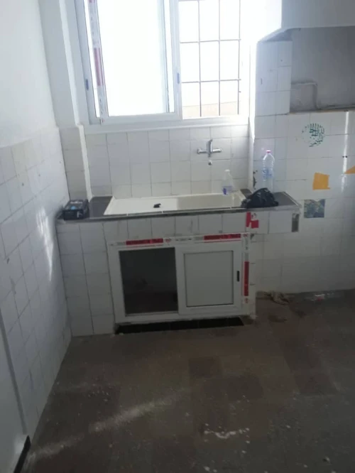 Location Appartement F2 Alger Chevalley