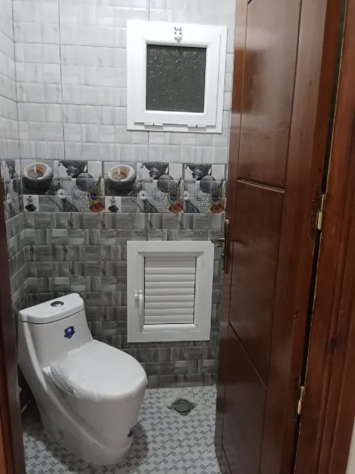 Location Appartement F3 Alger Bouzareah
