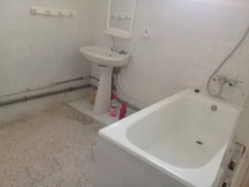 Location Appartement F4 Alger Bouzareah