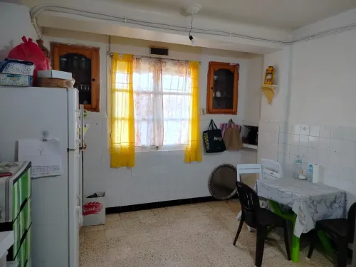 Location Appartement F3 Alger Beni messous