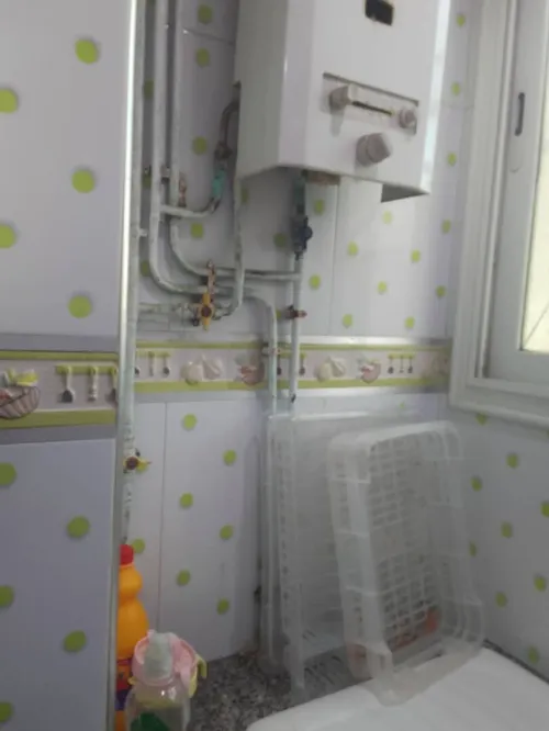 Location Appartement F3 Alger Bouzareah