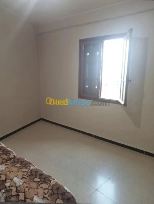 Location Appartement Studio Alger Bouzareah