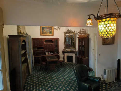 Vente Appartement F4 Alger Alger centre