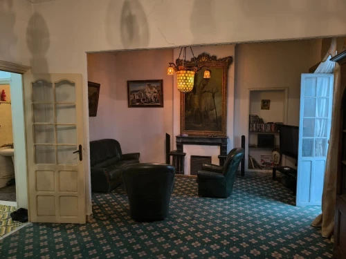 Vente Appartement F4 Alger Alger centre