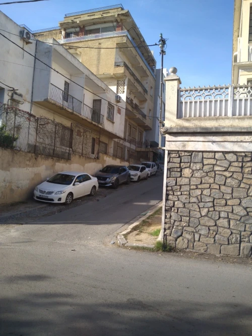 Location Immeuble Alger El biar