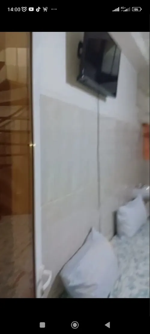 Location Appartement Studio Alger Beni messous