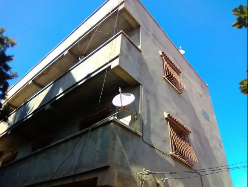 Vente Villa Alger Bouzareah