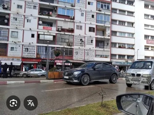 Vente Appartement F5 Alger Ben aknoun