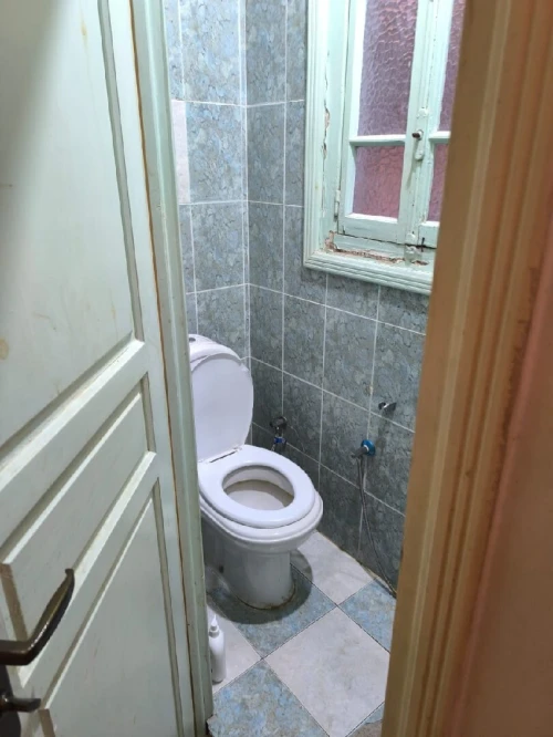 Vente Appartement F4 Alger Alger centre