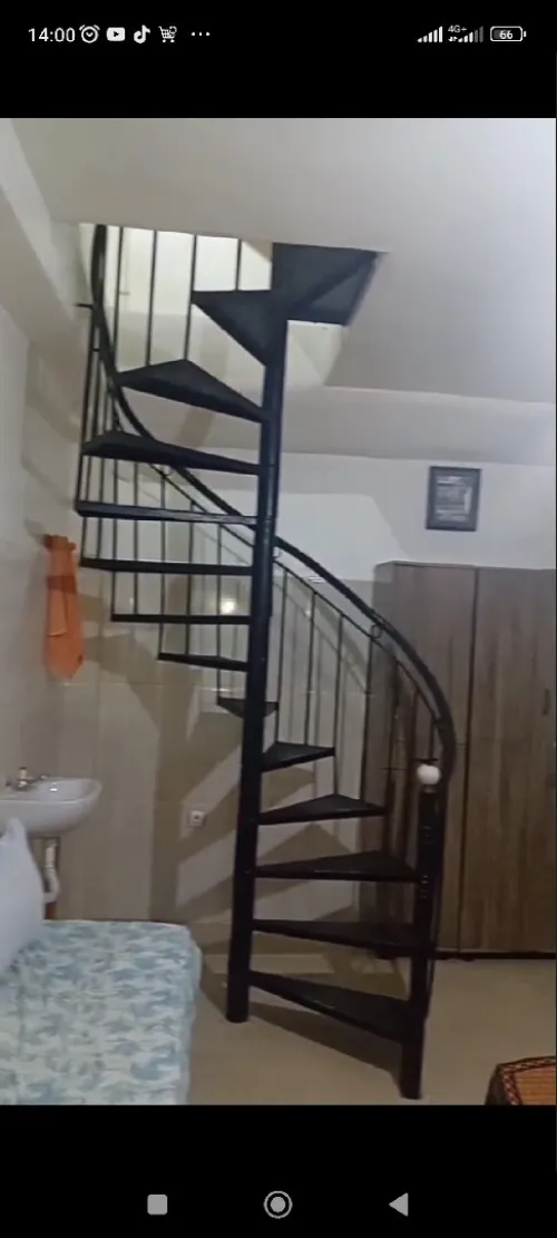 Location Appartement Studio Alger Beni messous