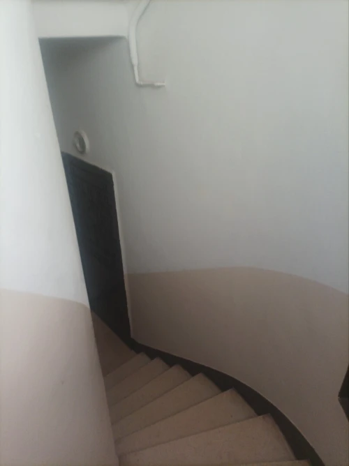Vente Appartement F5 Alger El biar